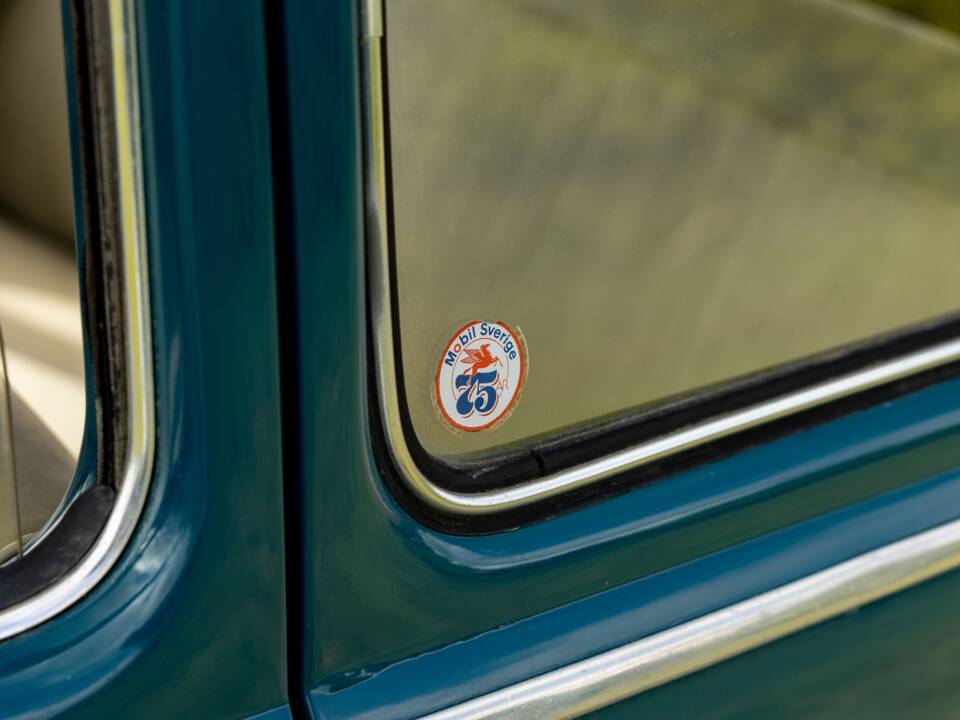 Bild 14/40 von Volkswagen Käfer 1300 (1965)