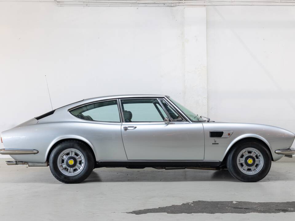 Bild 8/35 von FIAT Dino 2400 Coupe (1973)