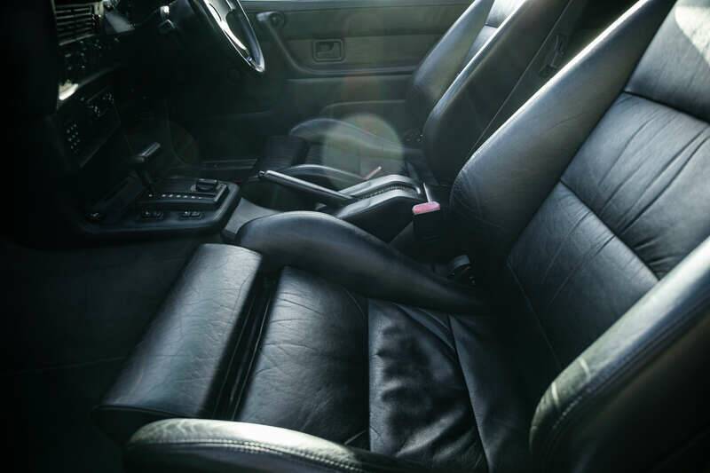 Image 42/50 of BMW 635 CSi (1989)