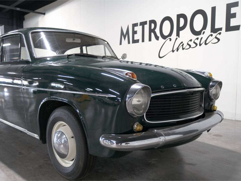 Bild 2/21 von Goliath Hansa 1100 (1960)