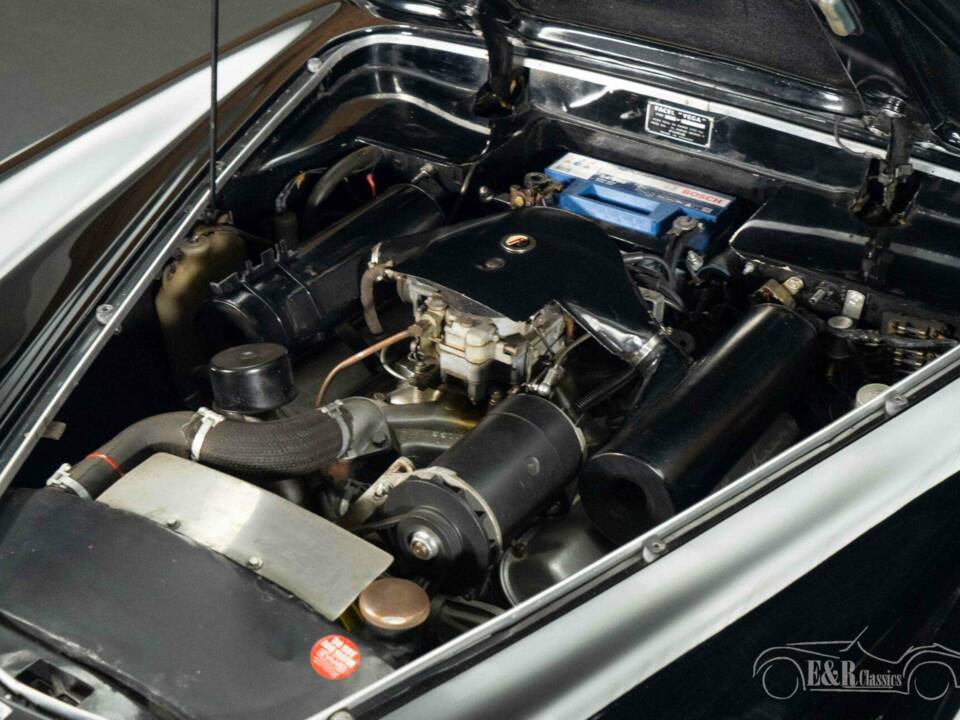 Bild 17/19 von Facel Vega FV2B (1956)