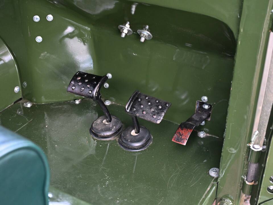 Afbeelding 35/50 van Land Rover 80 (1950)