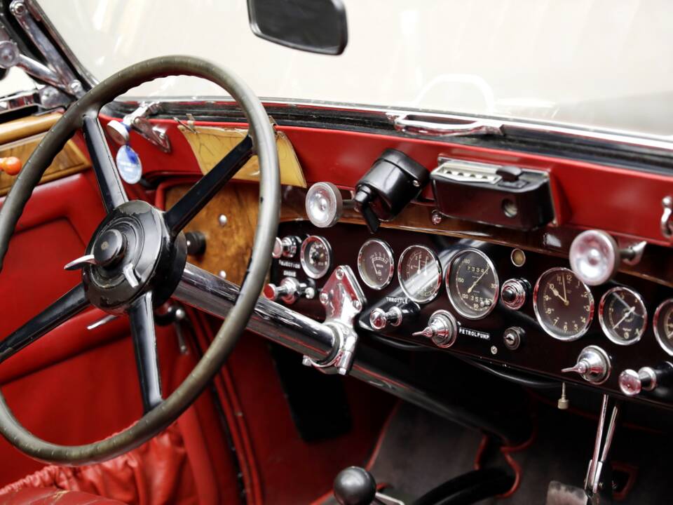 Image 8/11 de Maybach Zeppelin DS 8 (1934)