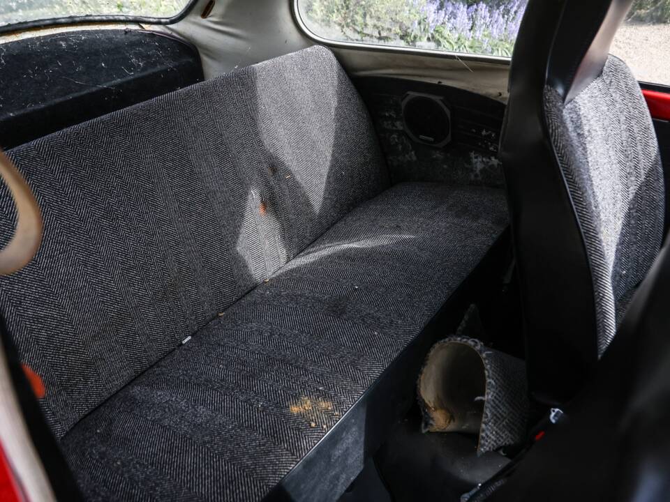 Afbeelding 14/41 van Volkswagen Kever 1303 LS (1972)