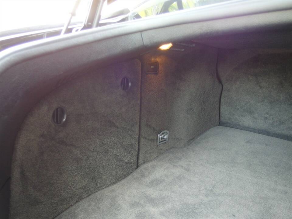 Immagine 72/100 di Bentley Continental GT (2006)
