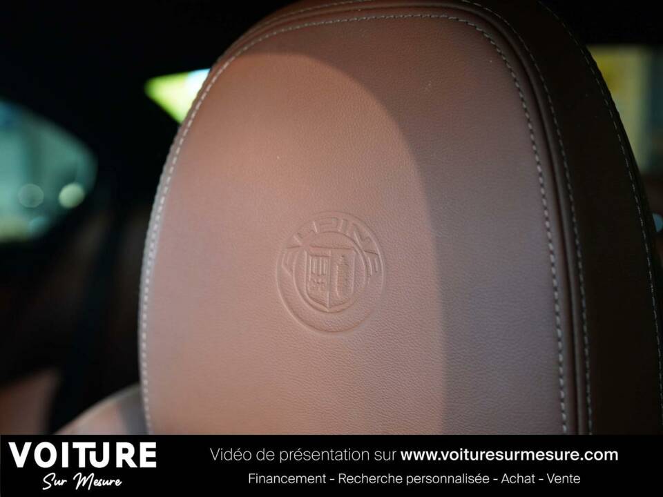 Immagine 19/20 di ALPINA D3 Biturbo (2021)