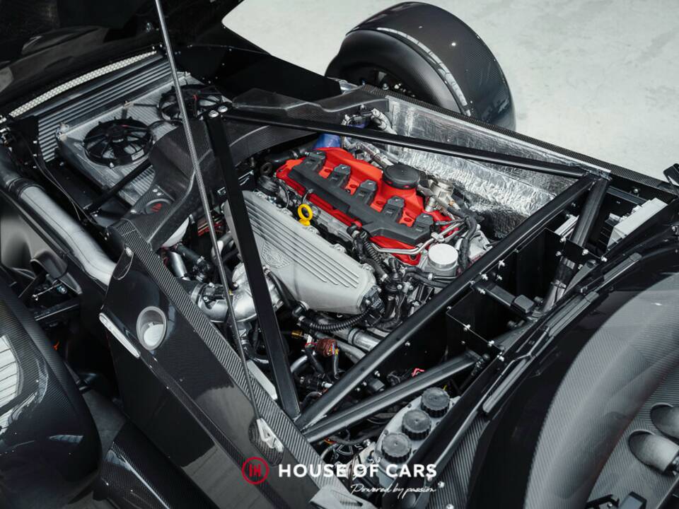 Afbeelding 13/25 van Donkervoort F22 (2024)