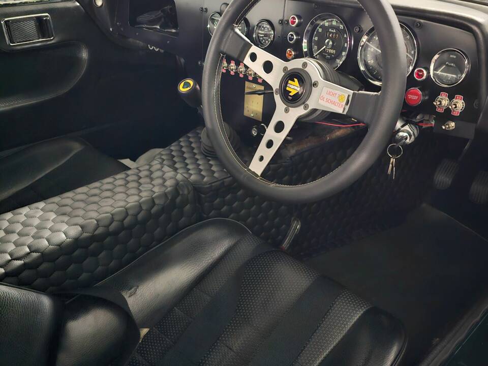Immagine 24/29 di Lotus Elan S4 (1969)