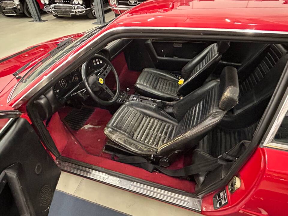 Bild 10/32 von Ferrari 208 GT4 (1976)