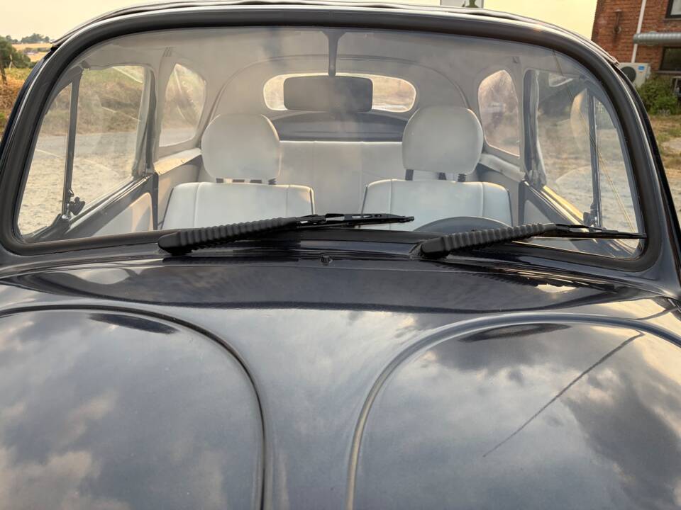 Image 9/10 of Volkswagen Beetle 1302 (1974)