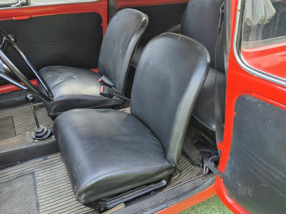 Afbeelding 22/44 van FIAT 500 Giardiniera (1977)