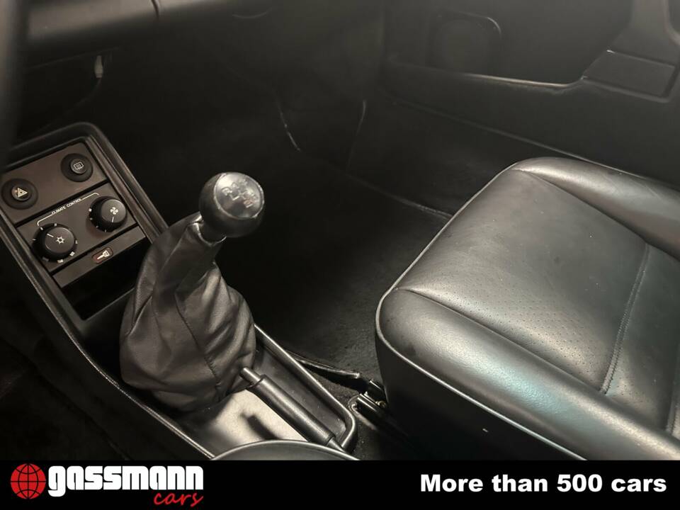 Afbeelding 12/15 van Porsche 911 Turbo 3.3 (1987)