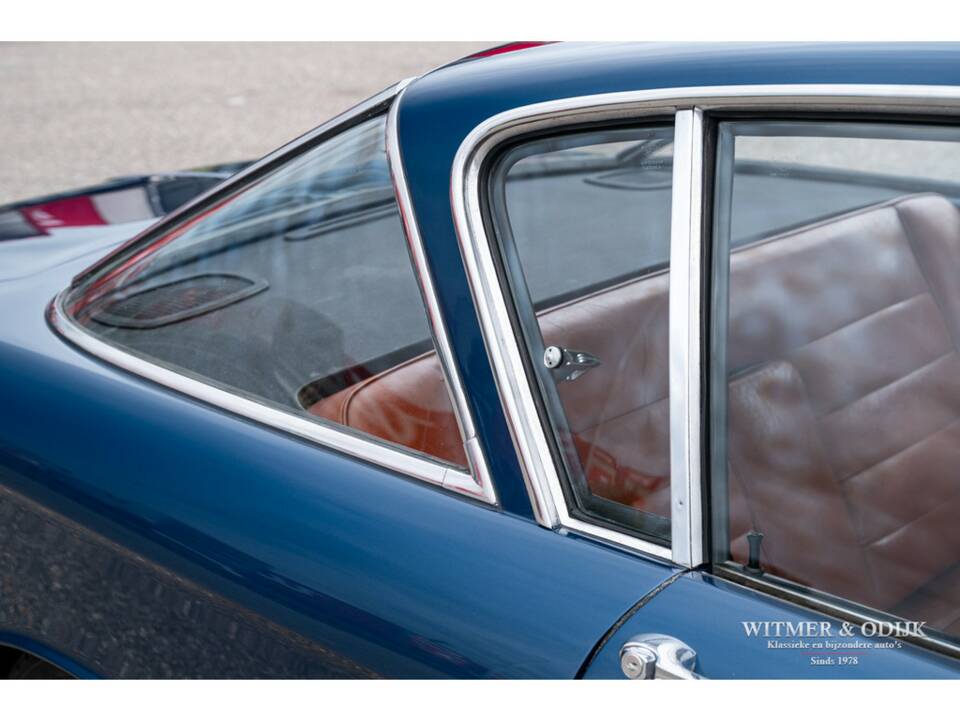 Afbeelding 12/30 van FIAT 2300 S Coupé (1962)