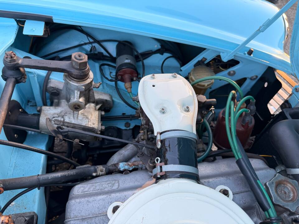 Immagine 57/77 di FIAT 1500 (1963)