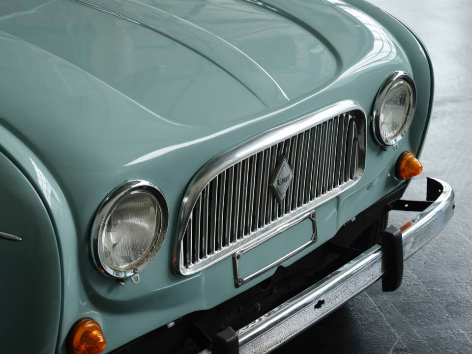 Bild 14/50 von Renault R 4 (1963)