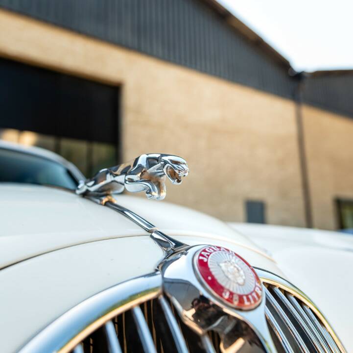 Image 7/50 de Jaguar Mk II 3.8 (1963)
