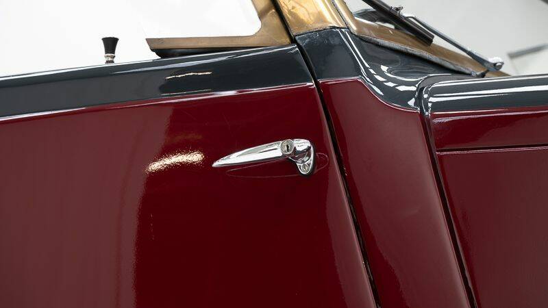 Image 12/15 of Hillman 80 (1937)