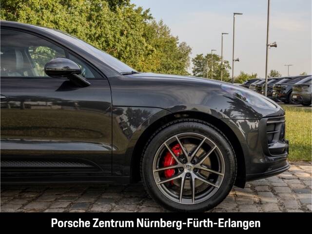 Bild 17/49 von Porsche Macan S (2022)