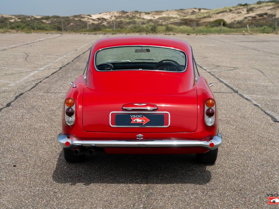 Bild 37/42 von Aston Martin DB 4 Vantage (1963)