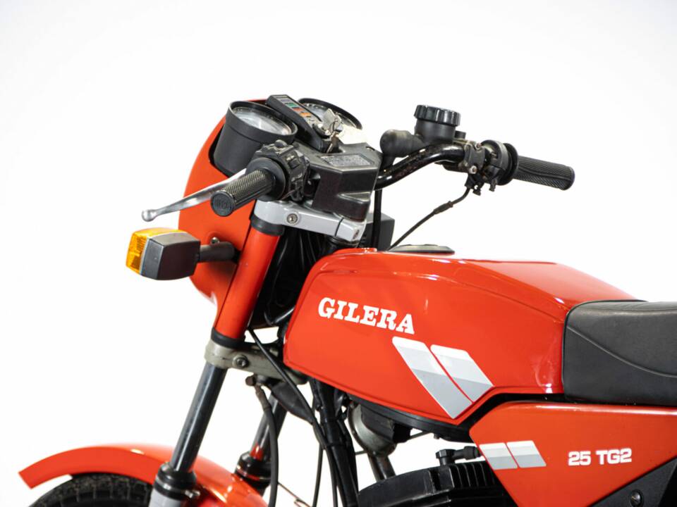 Image 9/50 of Gilera 125 TG-1 (1979)