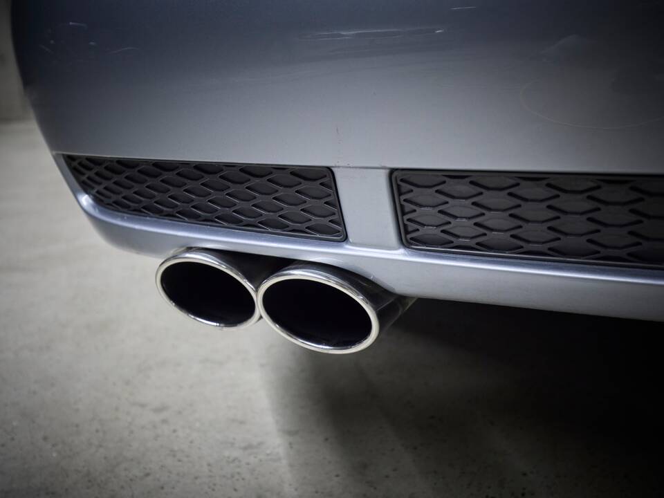 Imagen 18/100 de Audi RS4 Avant (2001)