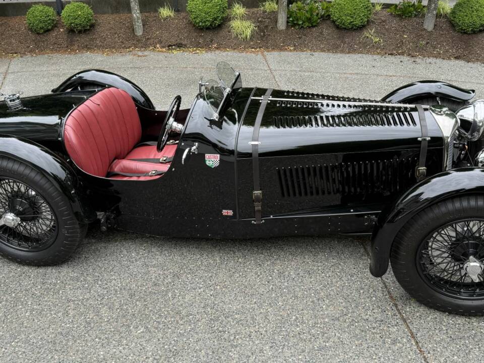 Image 19/69 of Riley 14/6 Alpine Tourer (1933)