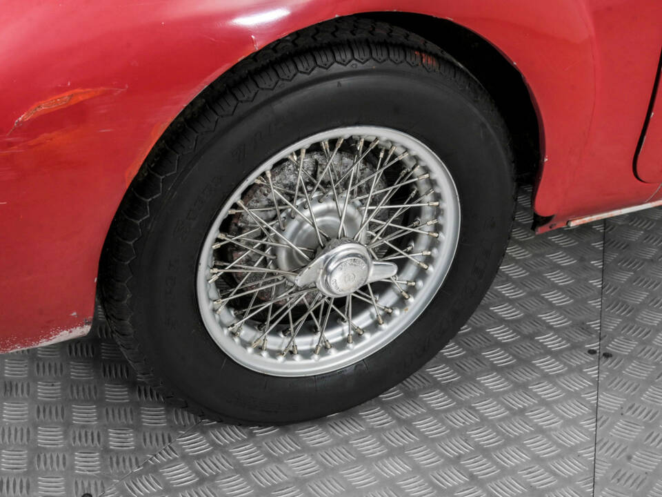 Afbeelding 21/50 van MG MGA 1600 (1962)