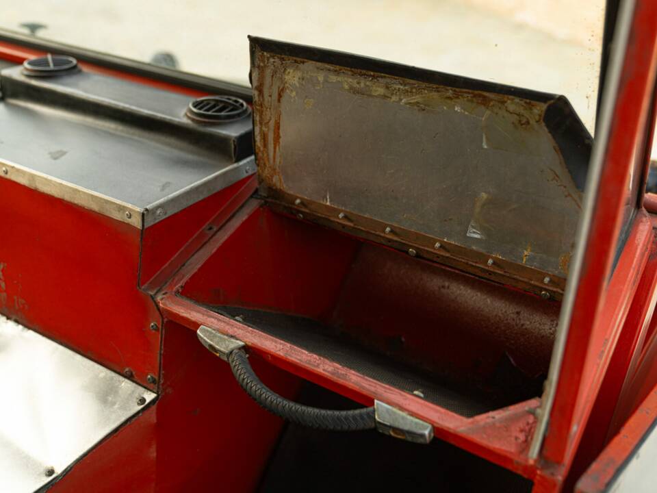 Afbeelding 48/50 van SAMAS Yeti 903 (1971)