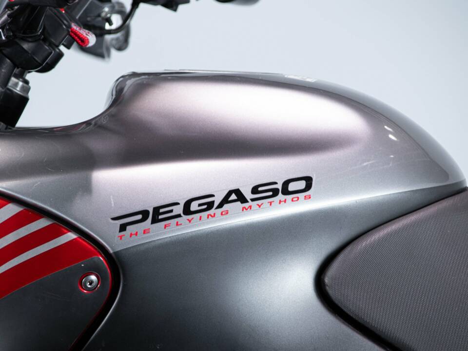 Immagine 22/50 di Aprilia DUMMY (2004)