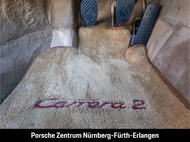 Image 40/43 of Porsche 911 Carrera 4 (1992)