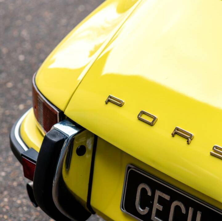 Image 18/48 of Porsche 911 2.2 T (1971)