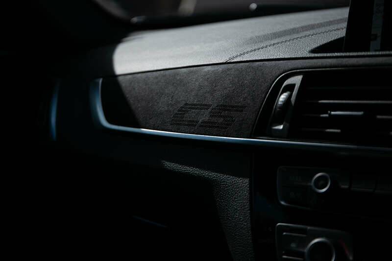 Image 28/38 of BMW M2 CS Coupé (2020)