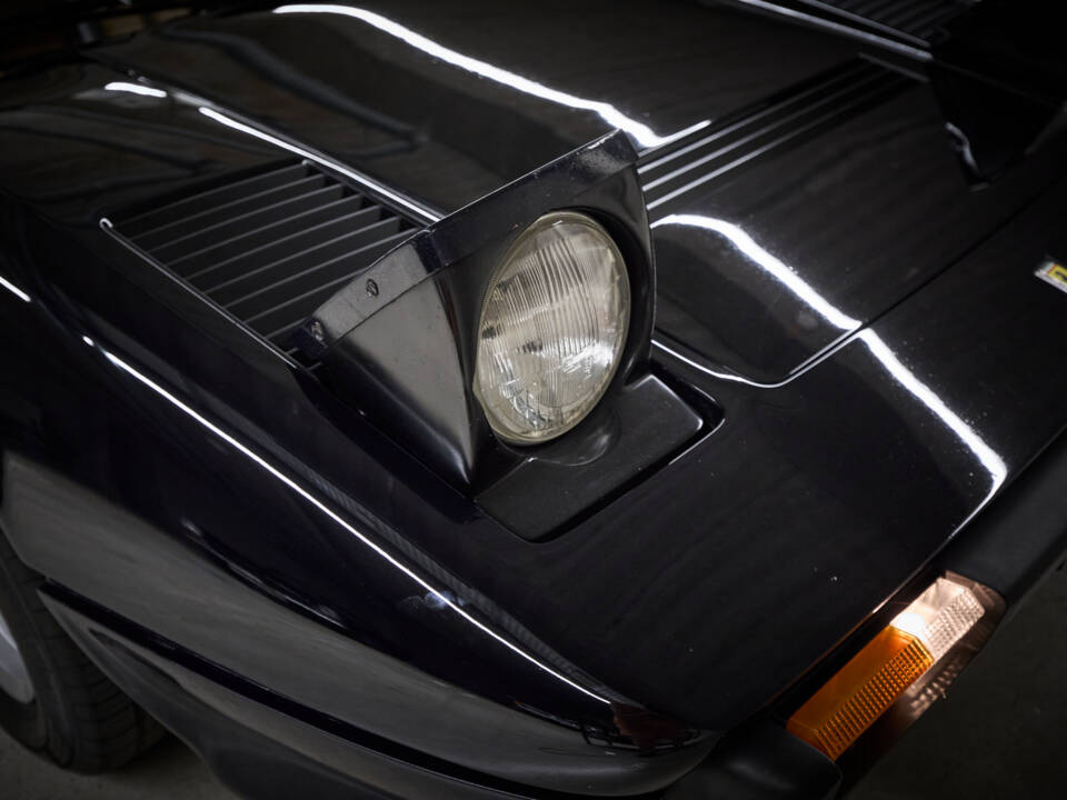 Imagen 79/98 de Ferrari 308 GTB (1976)