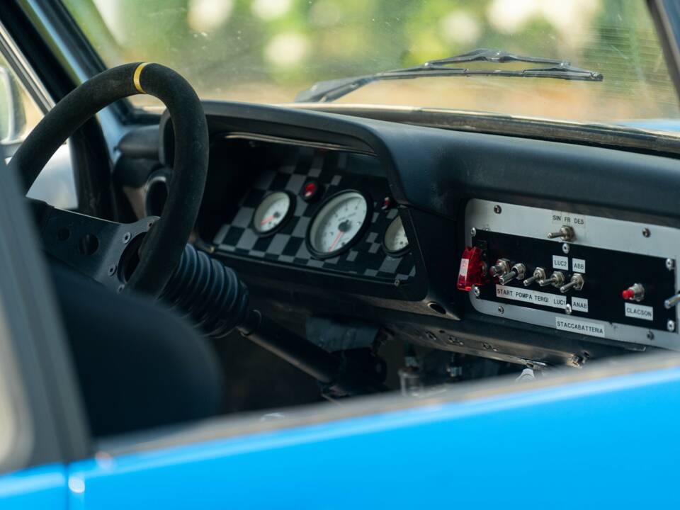 Afbeelding 20/48 van Ford Escort RS 2000 (1978)