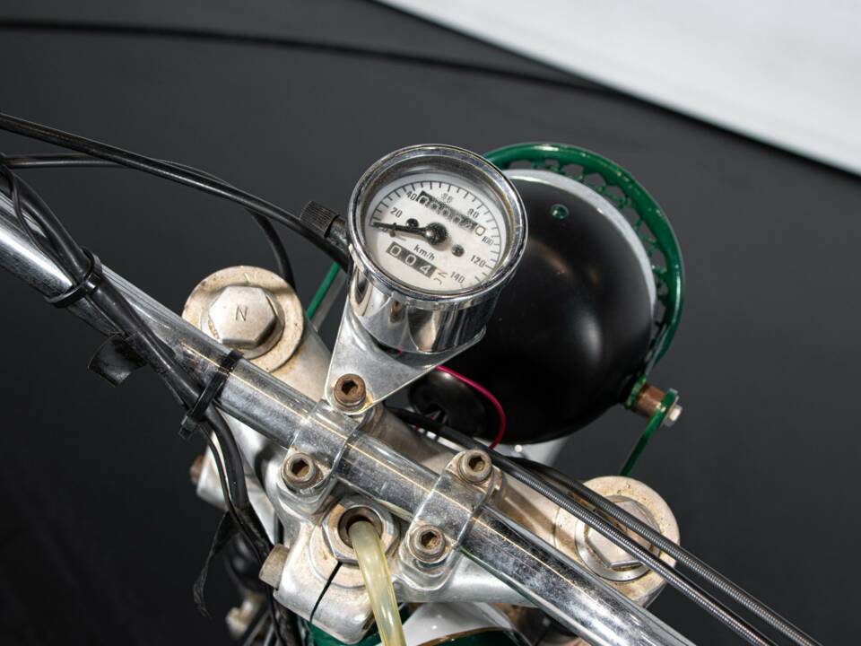 Image 48/50 of Ossa DUMMY (1973)