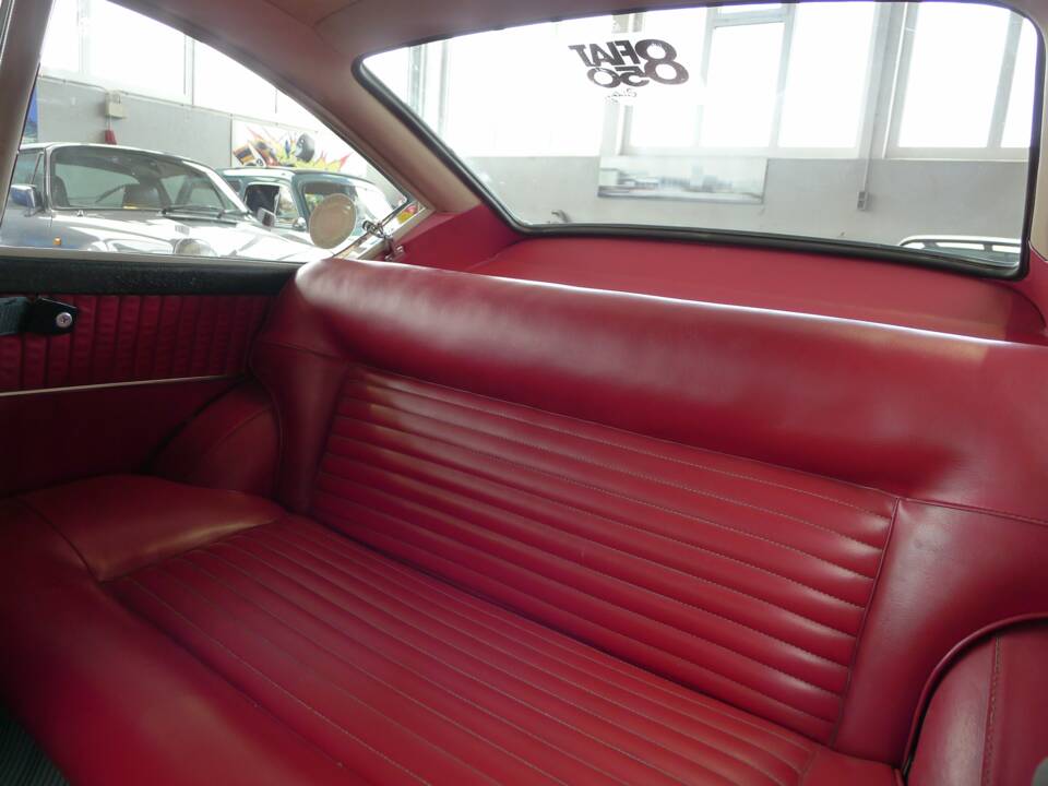 Bild 33/37 von FIAT 850 Coupe (1966)