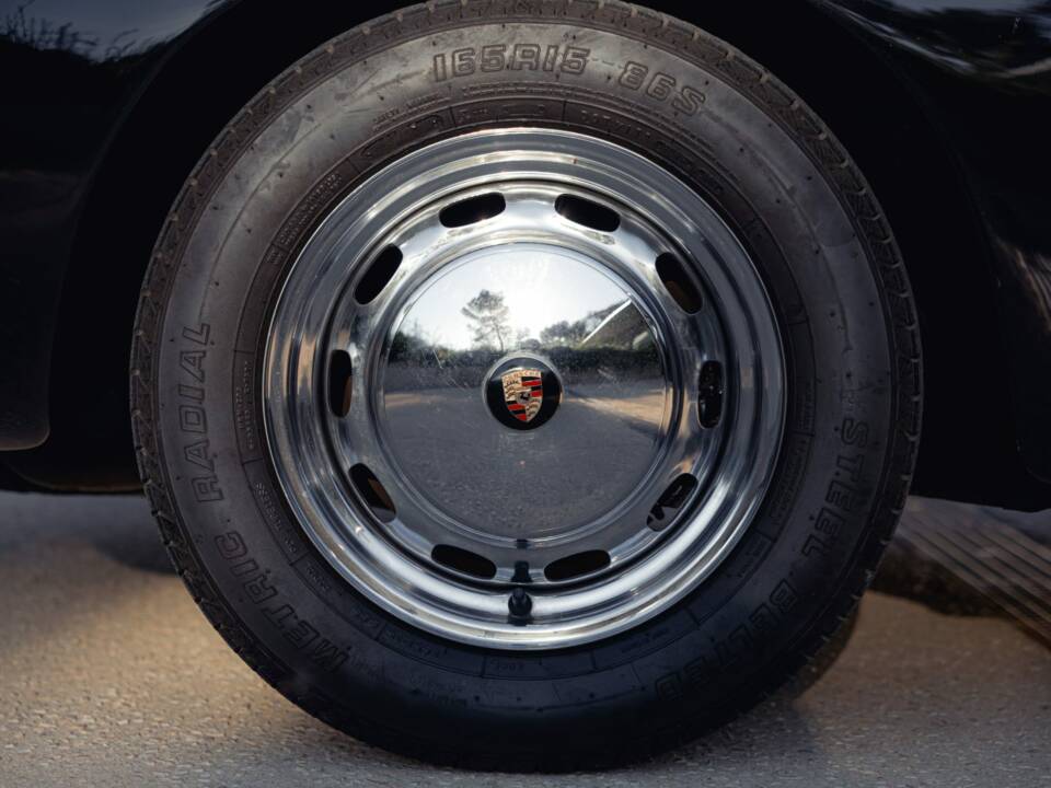 Immagine 11/54 di Porsche 356 C 1600 SC (1964)