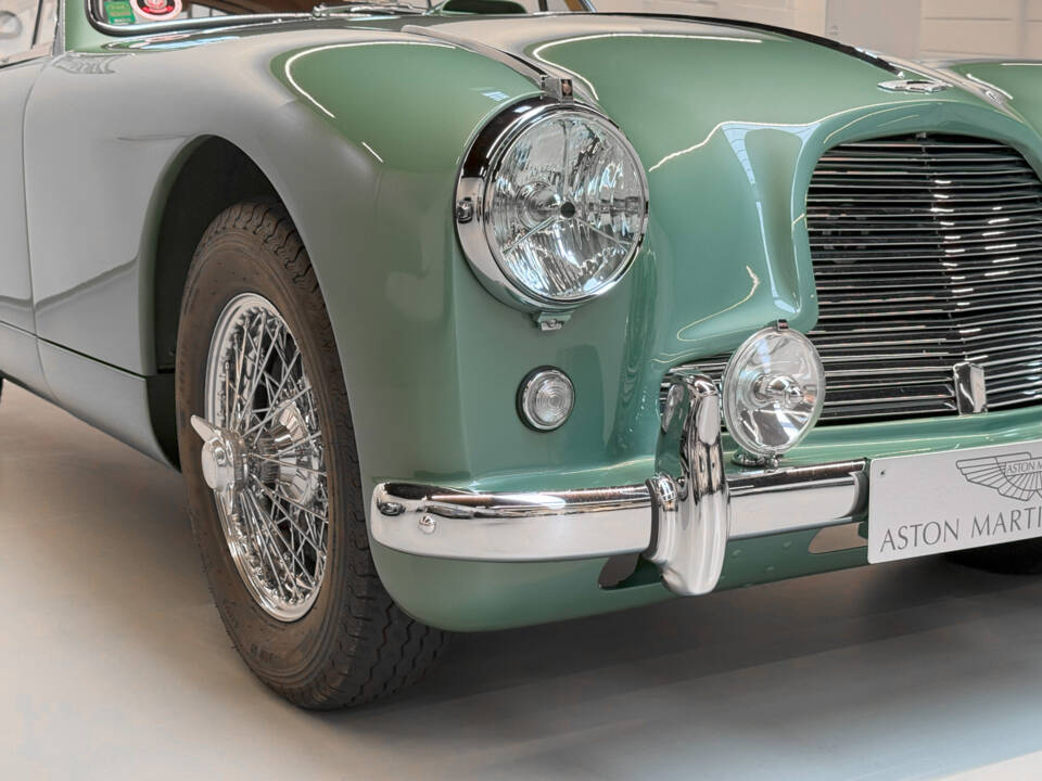 Bild 7/51 von Aston Martin DB 2&#x2F;4 Mk I (1955)