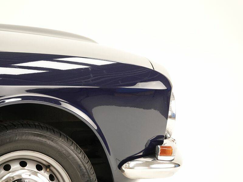 Bild 12/15 von Alfa Romeo 1750 GT Veloce (1969)