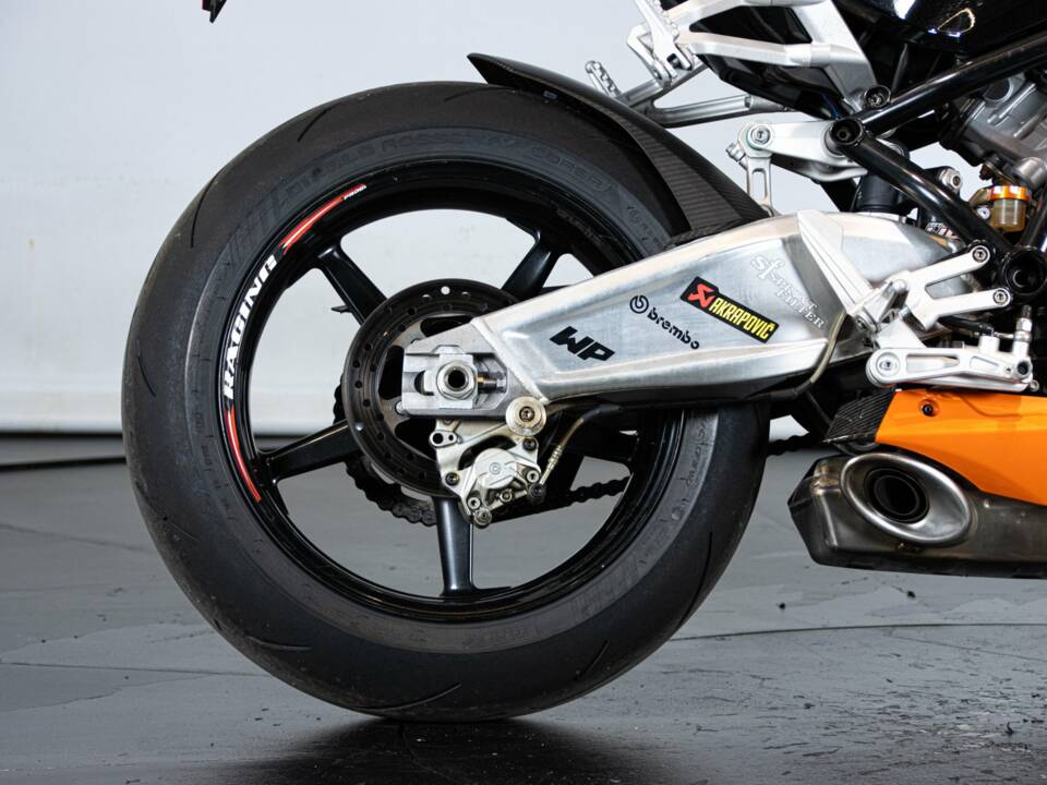 Bild 35/50 von KTM DUMMY (2011)