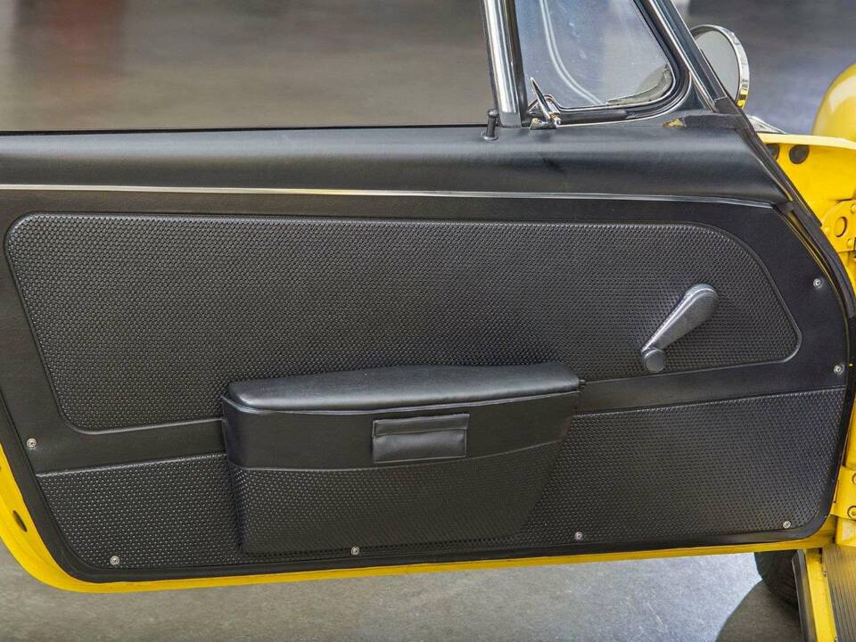 Afbeelding 10/20 van Porsche 911 2.0 L (1968)