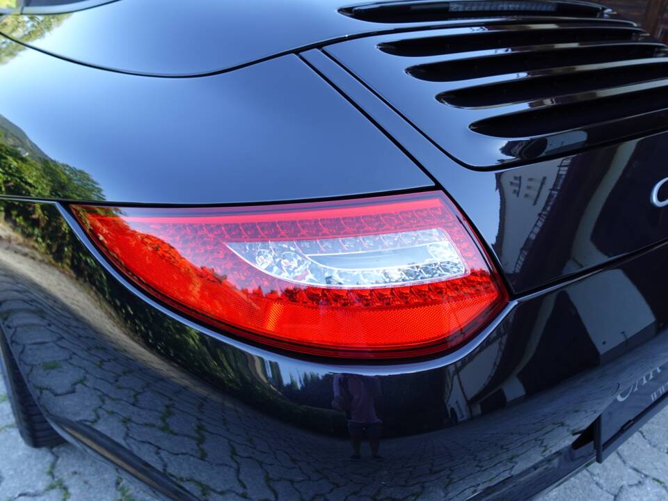 Bild 9/40 von Porsche 911 Carrera (2009)