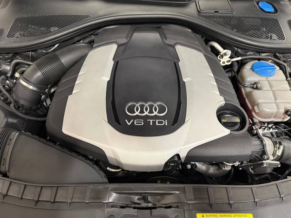 Imagen 5/19 de Audi A6 3.0 TDI allroad quattro (2018)