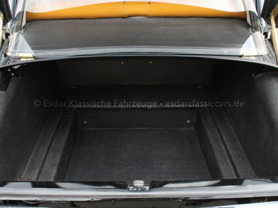 Immagine 35/35 di Citroën DS 21 (1968)