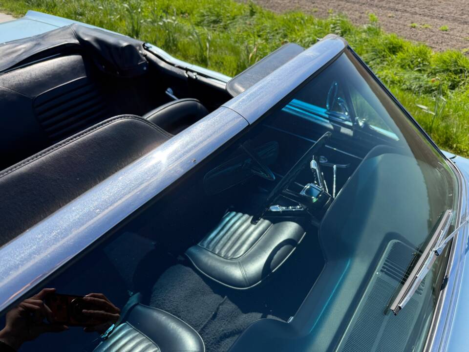 Bild 92/99 von Ford Mustang 289 (1965)