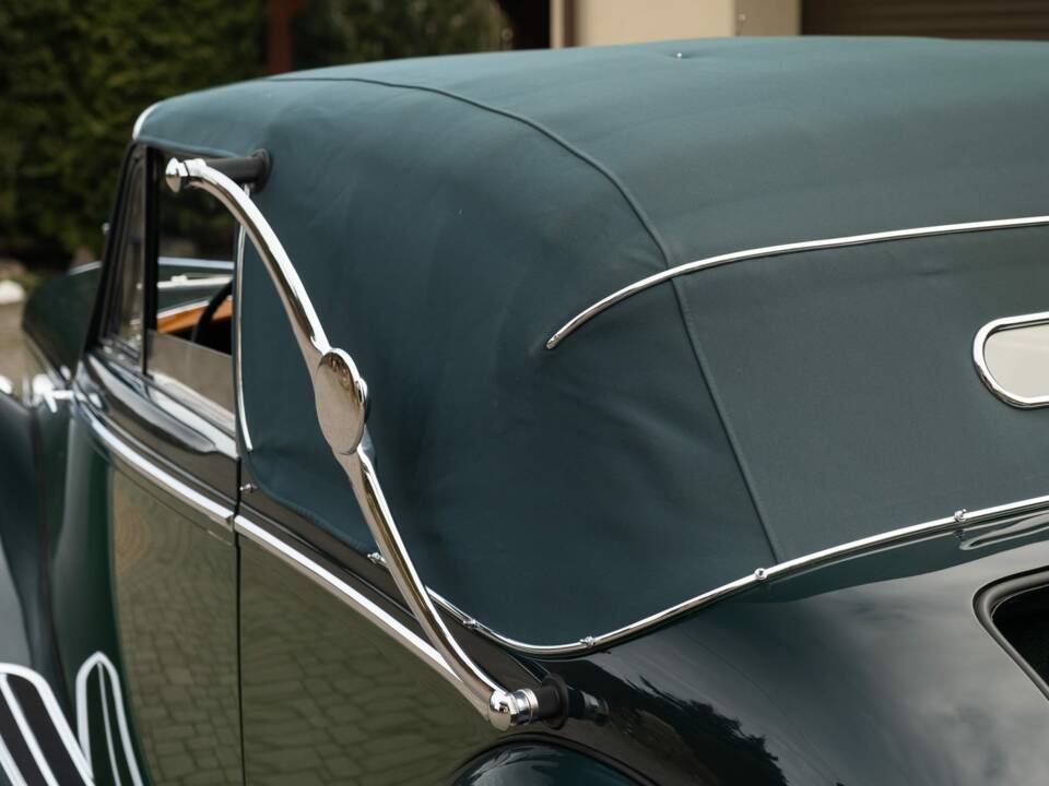 Bild 43/74 von Jaguar Mk V  3.5 Liter (1951)