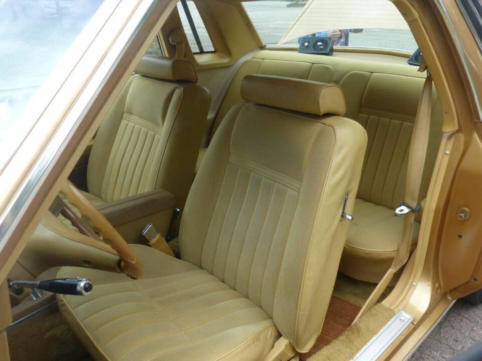 Imagen 2/8 de Mercury Monarch (1978)