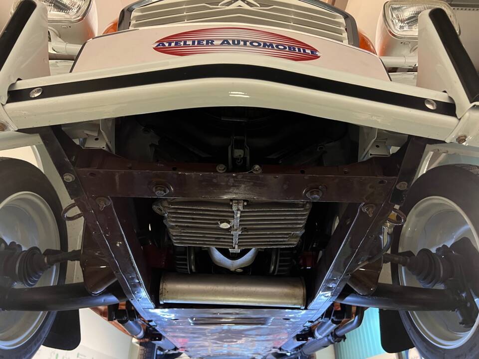 Imagen 37/39 de Citroën 2 CV 4 (1976)