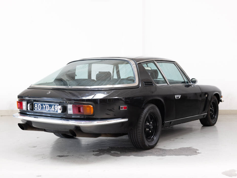 Afbeelding 4/28 van Jensen Interceptor MK III (1973)
