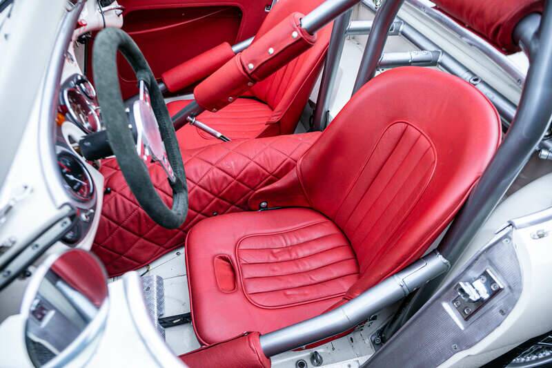 Image 33/41 of Austin-Healey 100/4M (BN2) (1955)